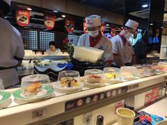-元通寿司(东骏店)