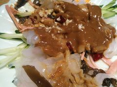 -大哈福烧烤·海鲜·家常菜(延安三路店)