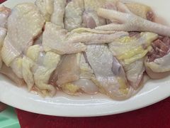 -花苑美食横琴生蚝火锅(拱北粤华路店)