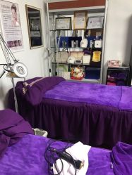 -杉惠素颜美妆皮肤管理中心