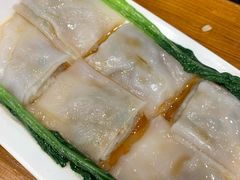 -澳门陈光记烧味饭店(南京德基广场店)