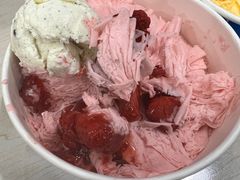 -帅小六刨冰·不一样的奶冰(总店)