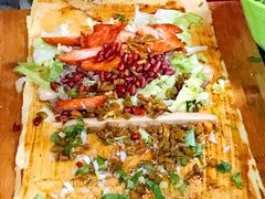 -山东傻大粗粮煎饼(牛街店)