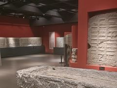 -徐州汉画像石艺术馆