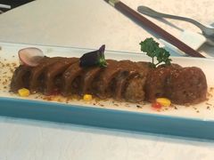 -颂福楼·南京菜(定淮门店)