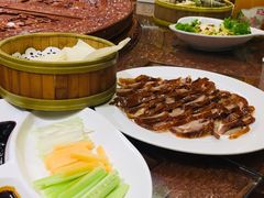 -燕喜楼北京烤鸭(牡丹路店)