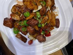 -红色江山(首钢国际大厦店)