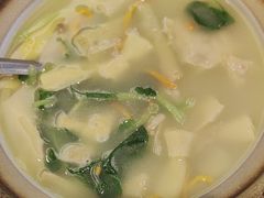 -玖鲜小笼(中山广场店)