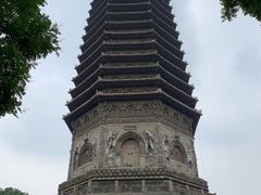 -玲珑塔公园