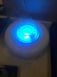 -琉璃时光SPA国际连锁机构