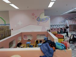 -孩子王(云龙万达店)