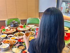-官塘鱻鱻鱼生·潮汕生腌·砂锅粥(西马路总店)