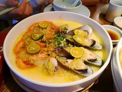 -闽上鲜·福建菜(龙湖滨江天街店)