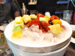 -大树餐厅(红旗街万达店)