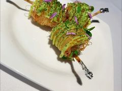 -Oyster Talks 四度蚝法餐厅