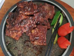 -楚鱼王·河鲜·湖北菜(华农店)