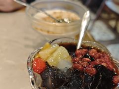 -章记星洲 · 新加坡餐厅(望京店)