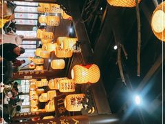 -王庄阿咪海鲜大排档(上下杭店)