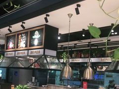 -比格比萨自助(诺亚大厦店)
