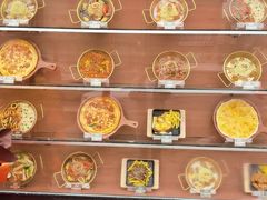 -Kpasta韩式意大利面