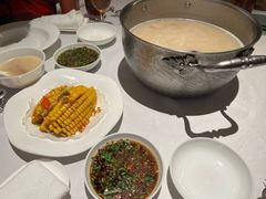 -红雀围·海鲜火锅(陆家嘴中心店)