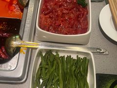 -海底捞火锅(老城根店)