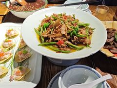 -打酱油·非遗淮扬菜(瘦西湖梅岭店)