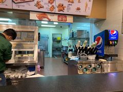 -德克士(南昌西店)