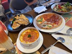 -安妮意大利餐厅(丽都店)