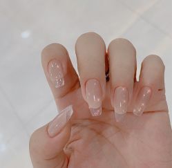 -沐白•盛妍日式美甲美睫