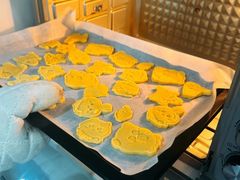 -禾荔烘焙DIY研究所