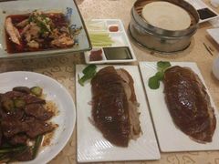 -大鸭梨(天通西苑店)