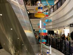 -崇光百货(尖沙咀店)