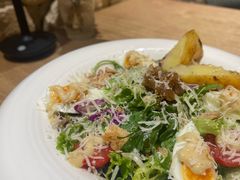 -LA CREPERIE BRETONNE布列塔尼法式餐厅(天童北路店)