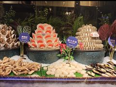 -芭菲盛宴·环球美食(袁家岗店)