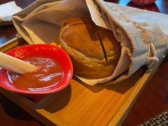 -杭州西子湖四季酒店-WL BISTRO西湖餐厅(灵隐路店)