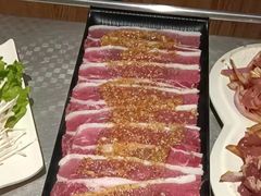 -炭之家烤肉(世茂店)