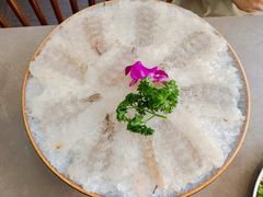 -官塘原味鱼生·潮菜大排档(潮州总店)