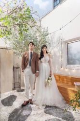 点击看大图 -巴黎春天婚纱摄影STUDIO·定制