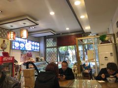 -福瑞记老孙头biangbiang面(新生路店)