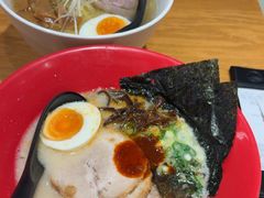-一風堂拉面(美罗城店)