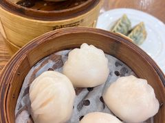 -富豪酒家(正大广场店)