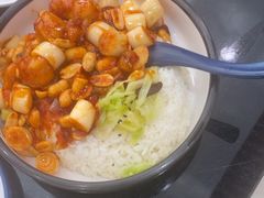 -宛平李记小吃(东关街店)