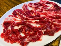 -牛必福潮汕牛肉火锅(油坊桥店)