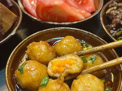 -肥龙火锅(南坪店)