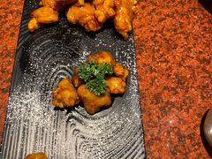 -绿茶餐厅(蓝色港湾店)