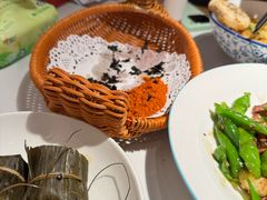 -老阿爸鲜鱼土菜(园区永旺店)