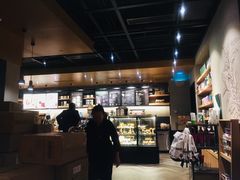 -星巴克(北京佳程广场店)