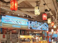 -晴季寿司(活力城店)