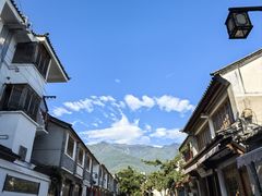 -大理古城